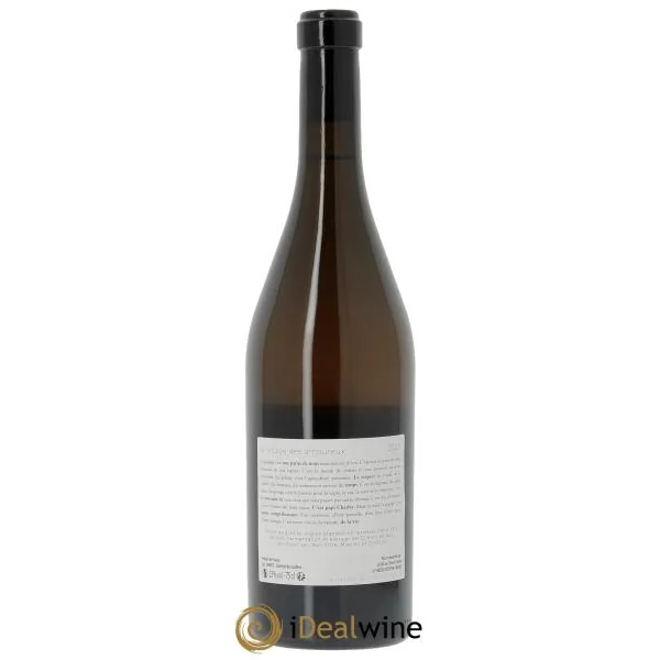 Vin de France Le Village des Amoureux La Grange de l'Oncle Charles 2023