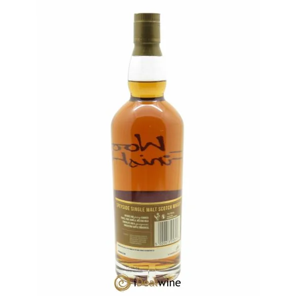 Whisky Benromach Hermitage (70cl) 2007
