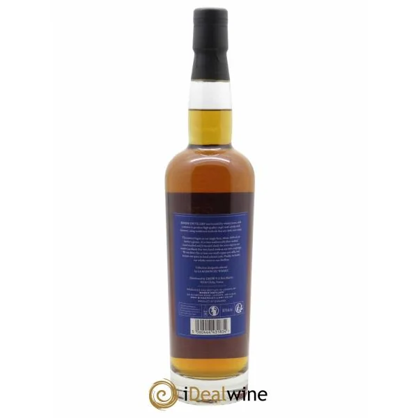 Whisky Bimber Fully Matured In Ex-Oloroso Cask Antipodes 2019 (70cl)